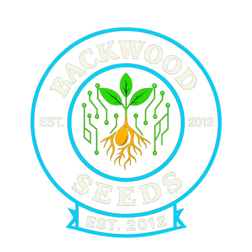 Backwoods Logo